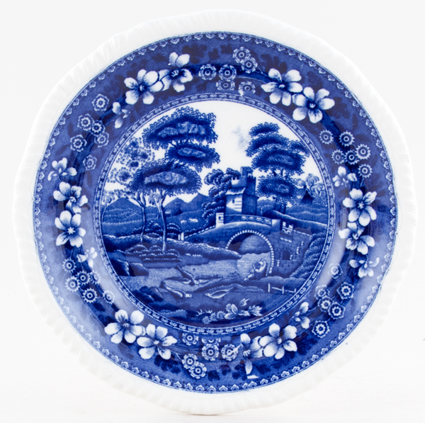 Plate c2005